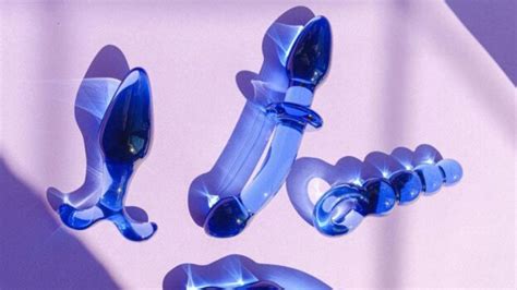 Why Are Glass Dildos So Popular And Are They Safe My Sex Toy Guide