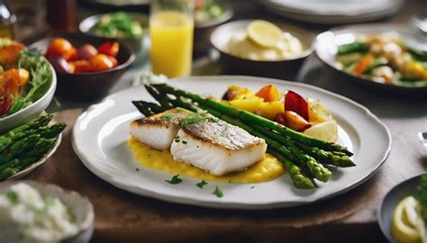 What To Serve With Cod Fish 15 Best Side Dishes