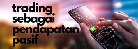 Cara Nak Buat Pendapatan Pasif Dari Aktiviti Trading Saham