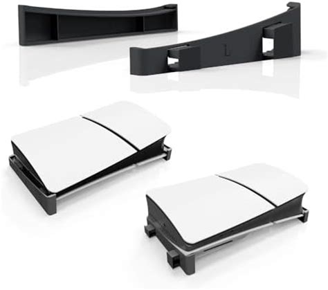 Beisdirect Soporte Horizontal Para Consola Sony Ps Slim Soporte