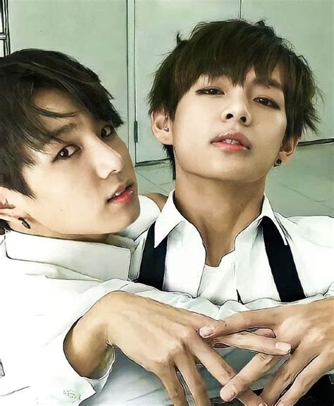 Pin By Alexandra On Bts Taekook Bts Vkook Bts Jungkook