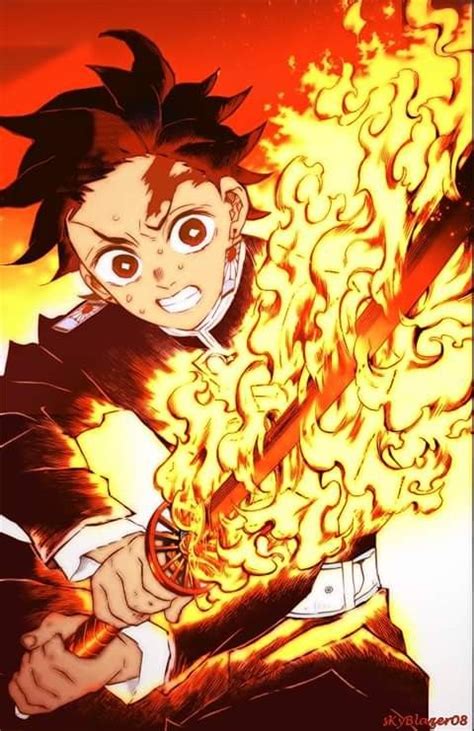 Pin By Airis Luciana On Kimetsu No Yaiba Anime Demon Best Anime