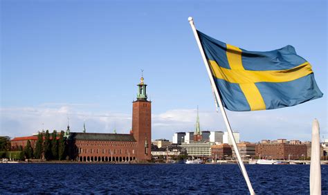 Best Country In The World For Women To Live In - Yes Its Sweden