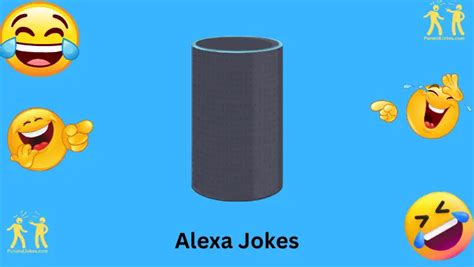 197+ Hilarious Alexa Jokes: A Byte Of Digital Humor