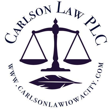 Home Carlson Law Plc