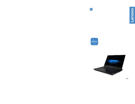 LENOVO LENOVO LEGION 5 15ARH05