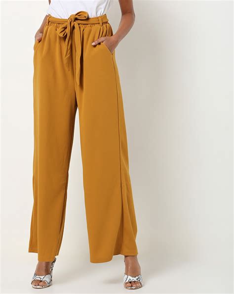 Top More Than 66 Camel Wide Leg Trousers Latest In Coedo Vn