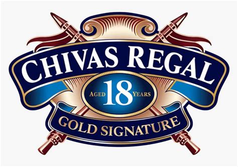 Chivas Regal Logo PNG Transparent SVG Vector Freebie Supply, 40% OFF