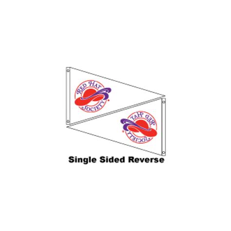 Extra Large Custom Printed Flags Tradeshow Flags Outdoor Flags