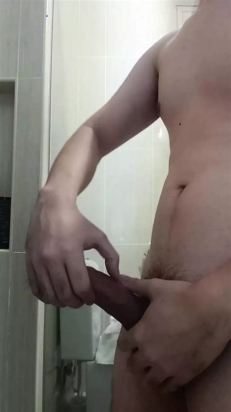 Challenge Cum Times Gay Straight Guy Big Cock Porn Feat TheAsianCumShooter XHamster