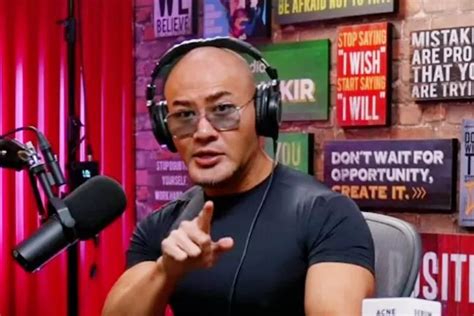 7 artis yang menolak mentah-mentah undangan Podcast Deddy Corbuzier ...