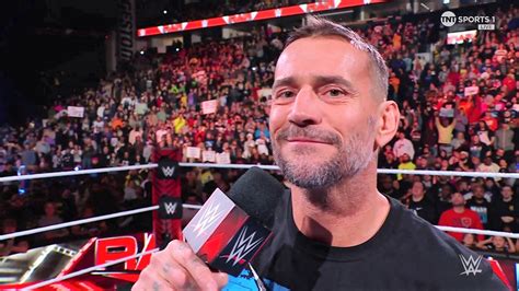 WWE Legend Could Finally Return After 600 Days To Fight CM Punk But