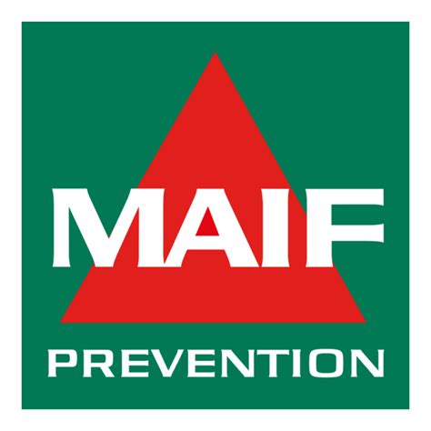 MAIF Prévention Logo PNG Vector (EPS) Free Download