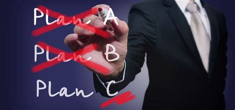 10 Reasons to Start Planning Your Life