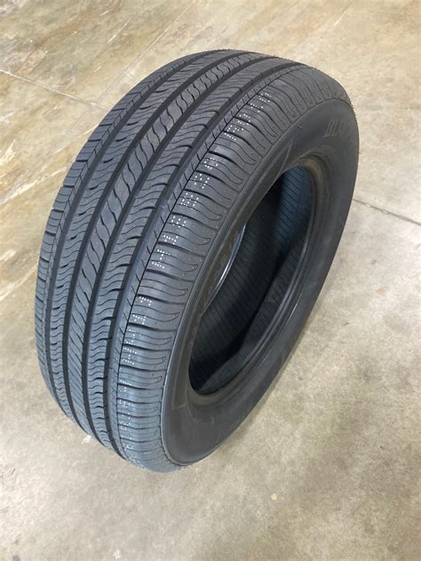 New Tire 215 60 16 Blackhawk Street H Hh11 All Season P21560r16 Your