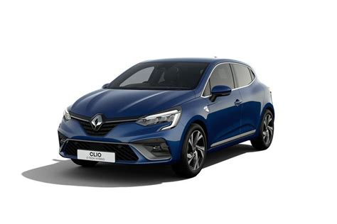 Renault Clio Hatchback 10 Tce 90 Evolution 5dr Lease Deals