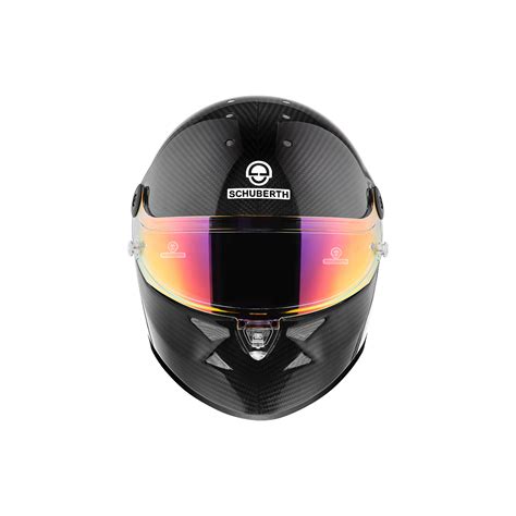 Schuberth Helmets » SCHUBERTH SP1 Carbon