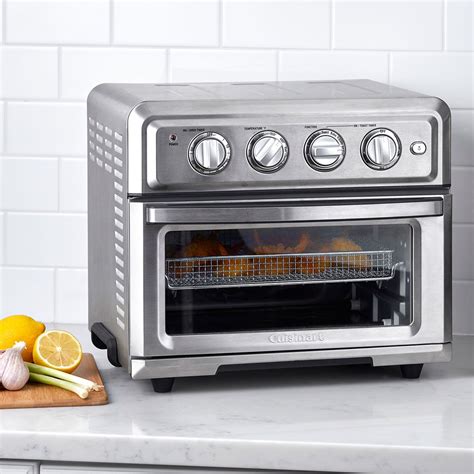 Cuisinart Airfryer Convection Oven Linen Chest