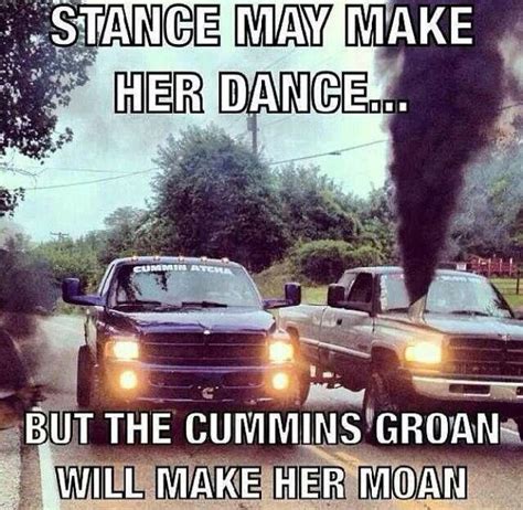 Funny Dodge Diesel Memes
