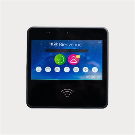 Solutions Alarm Management Idtech