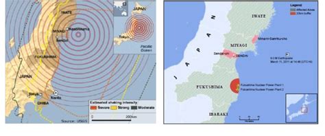 Epicenter Diagram Of Earthquake : Location Of Epicenter And Affected ...