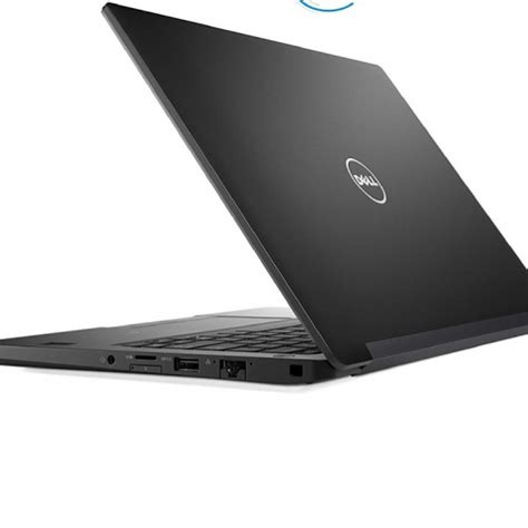 Dell Latitude 7390 Tandt Center Chính Hãng Like New 99