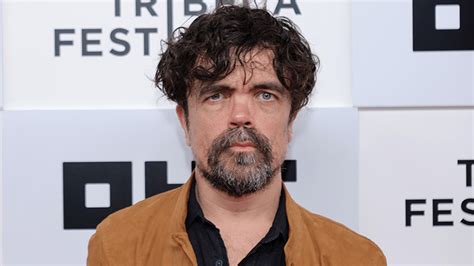 Peter Dinklage Joins Cast of The Hunger Games Prequel