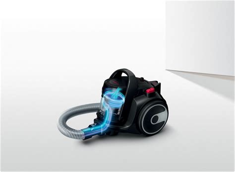 ТОП-10 лучших циклонных пылесосов — Рейтинг 2023 года