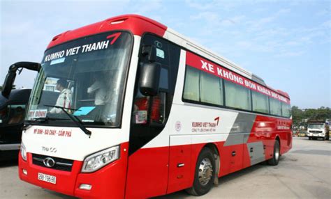 Hanoi To Halong Bay By Bus From City To Seascape Travel Authentic Asia