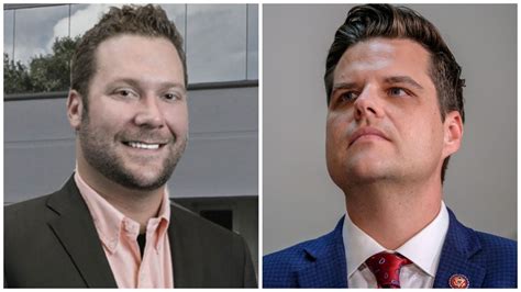 Gaetz Paid Accused Sex Trafficker Who Then Venmod Teen