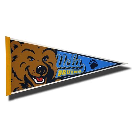 UCLA Bruins Pennant - Walmart.com - Walmart.com