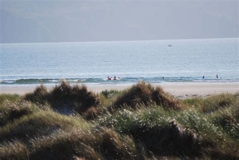 Tramore Beach, Donegal