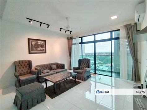 Bukit Indah Skyloft For Rental Rm2500 By Kiso Ho Edgepropmy