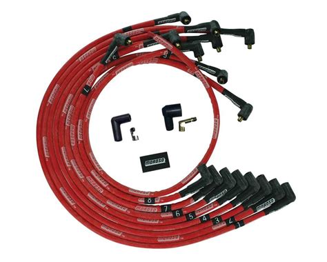 Moroso 52544 Moroso Ultra Ignition Wire Sets Summit Racing