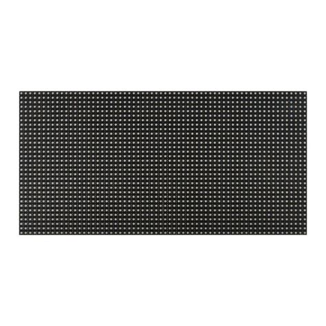 Waveshare Rgb Full Color Led Matrix Panel Mm Pitch Pixels