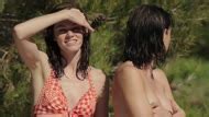 Naked Lexi Atkins In Zombeavers