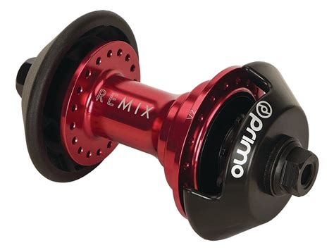 Primo Bmx Re Mix V2 Female Cassette Hub Kunstform Bmx Shop