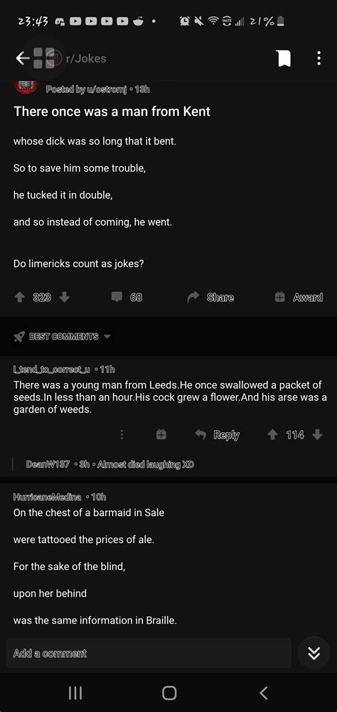 R Jokes Is Good For Well Jokes R Therealjoke