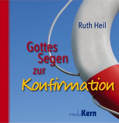 Gottes Segen Zur Konfirmation