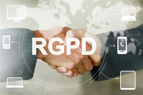 Rgpd Protégez Vos Informations Sensibles En Ligne