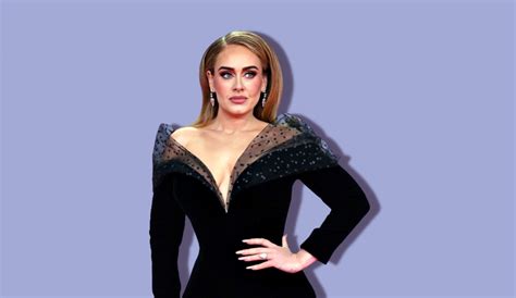 Happy Birthday To Adele Born On 5th May Limassol Today