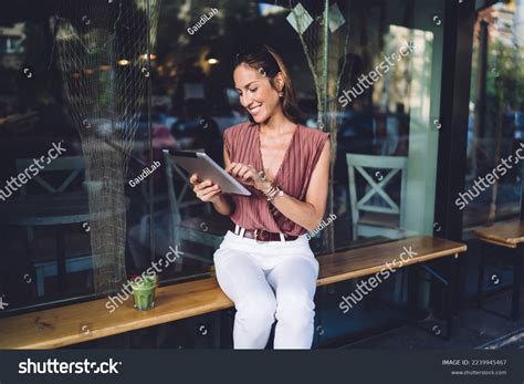 8 Mature Woman Cocktail Networking Indoors Images Stock Photos 3D