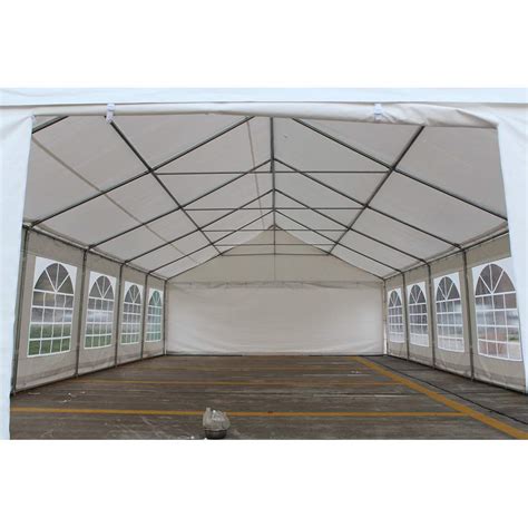 X Pvc Party Tents Heavy Duty Fire Resistant Material Event Tent