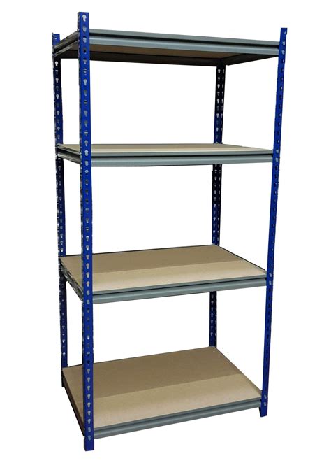 Racking and Shelving — Filstorage