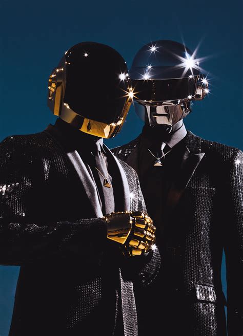 Daft Punk Pukkelpop Five Greatest Coachella Performances