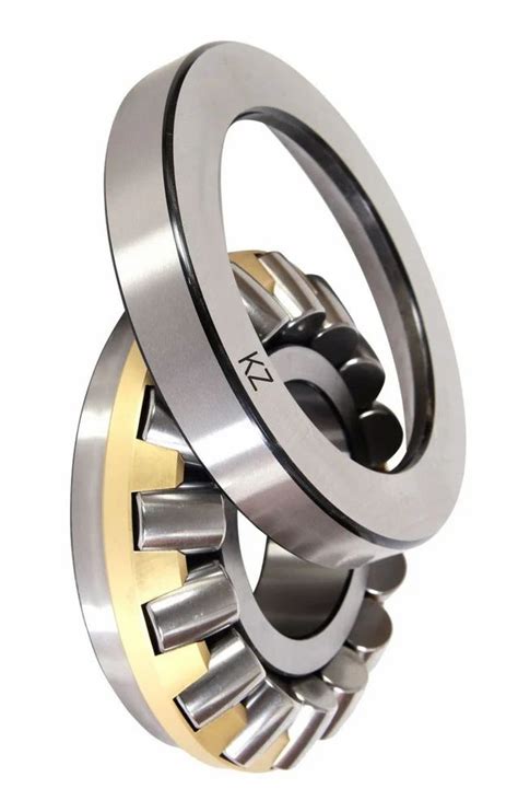 Material Chrome Steel Spherical Roller Thrust Bearing Single