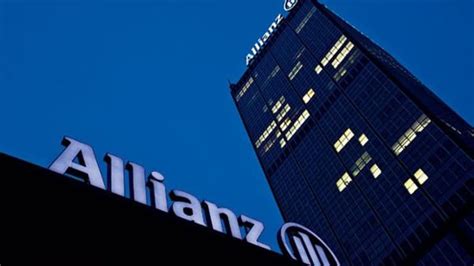 Allianz Posts Big Q2 Profit Jump As PIMCO Notches Record Client Inflows