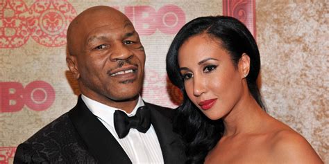 The Untold Truth Of Mike Tyson S Wife Lakiha Spicer