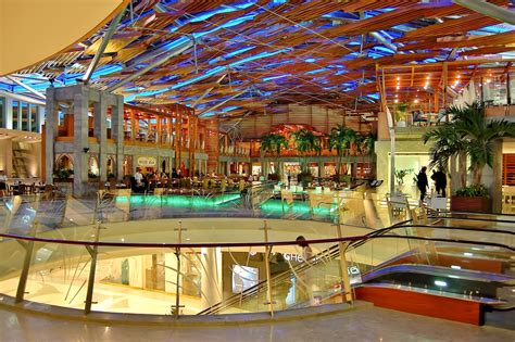 10 Best Shopping Malls in Dubai - Dubai's Most Popular Malls and ...