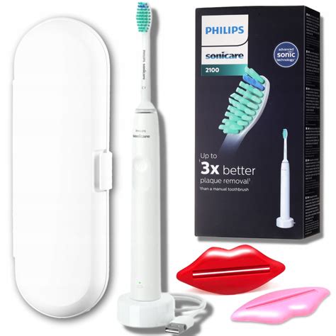 Szczoteczka Soniczna Philips Sonicare Hx Allegro Pl